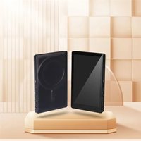 SQPP-Selfie Screen Display Smartphone Wireless Magnetic Monitor Screen For Smartphone Vlog Live Stream Video Recording