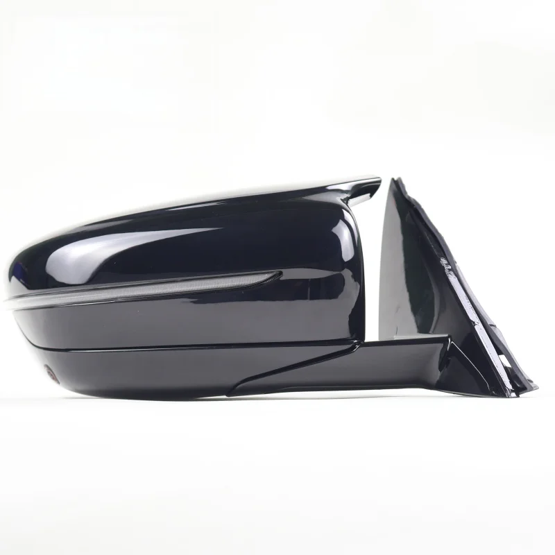 High Quality Blind Spot 360 Rearview Mirror M5 F90 G30 Anti Scratch Easy Install