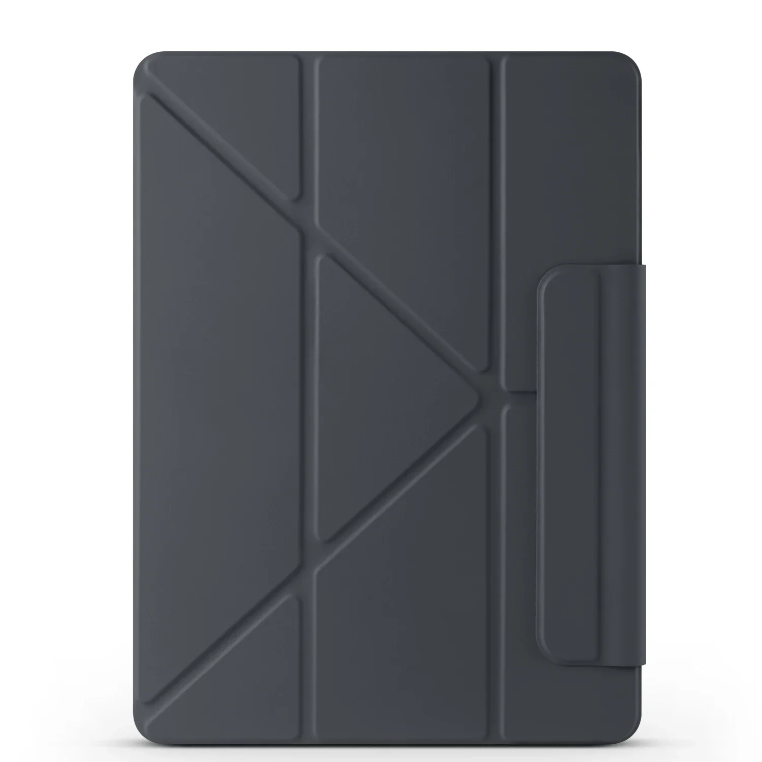 Smart Magnetic Case For OPPO Pad Pro 4 13.2 Inch PU Leather Flip Stand Cover For OnePlus Pad 3 Case Tablet