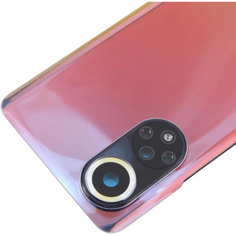 Рисунок 5 - Задняя крышка для Huawei Nova 9