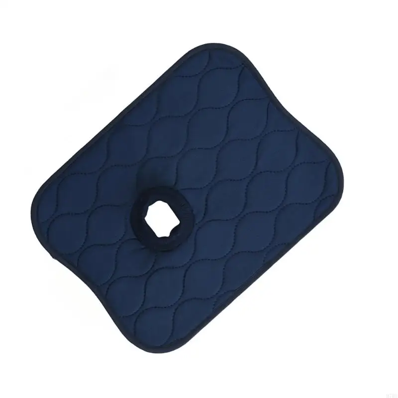 

97BE Children's Cushion Pad Absorbent Soft and Skin Friendly Strollers Mat for Baby Diaper Cushion Breathable