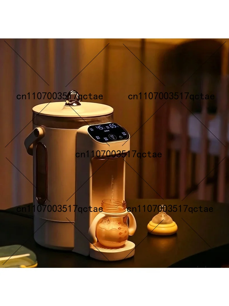 220V Constant Temperature Electric Kettle Home Insulation Integrated  Intelligent Kettle