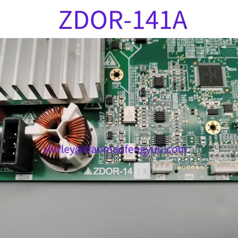Brand New ZDOR-141A motherboard
