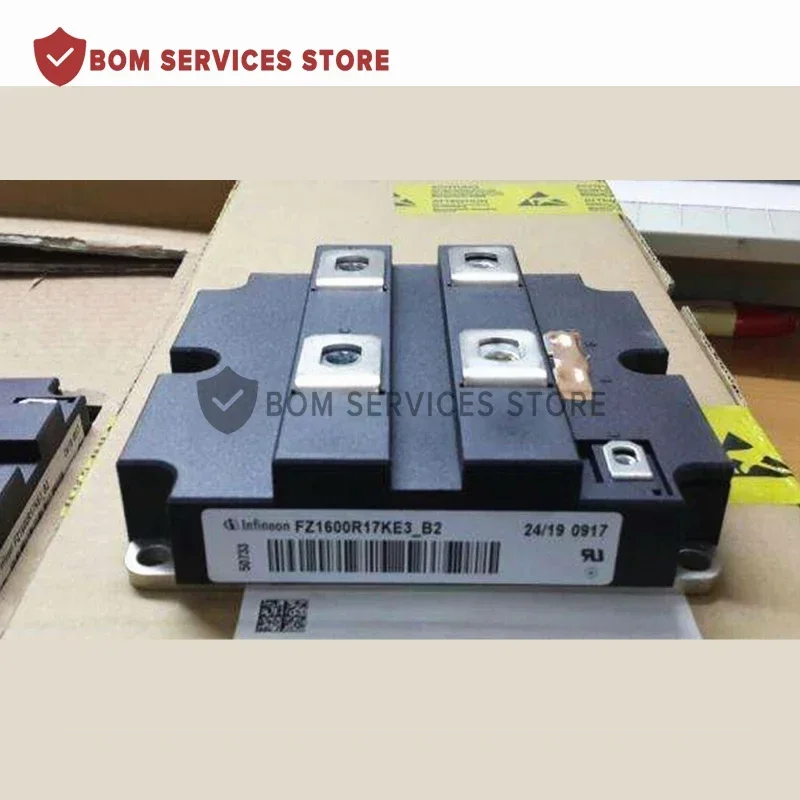 

FZ1600R12HP4 FZ1600R17HP4_B2 FZ1600R17HP4-B2 FZ1600R17KE3-B2 FZ1600R17KE3_B2 FZ1600R12KF4-S1 ОРИГИНАЛЬНЫЙ МОДУЛЬ IGBT