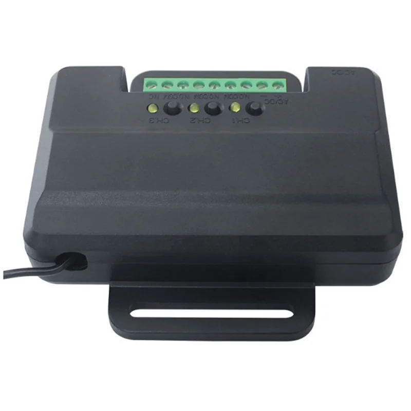 BNVN-315/390MHZ استقبال عالمي لـ Liftmaster 315/390MHZ بوابة عالمية وفتاحة باب المرآب