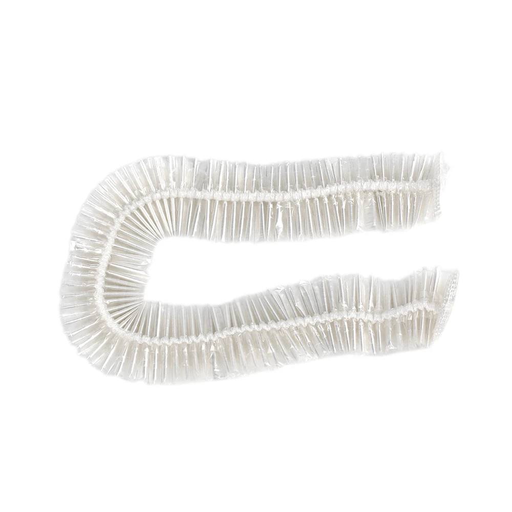 100 Pcs Pedicure Bowl Liners Disposable Foots Pedicure Spa Salon Beauty Skin Care Tools