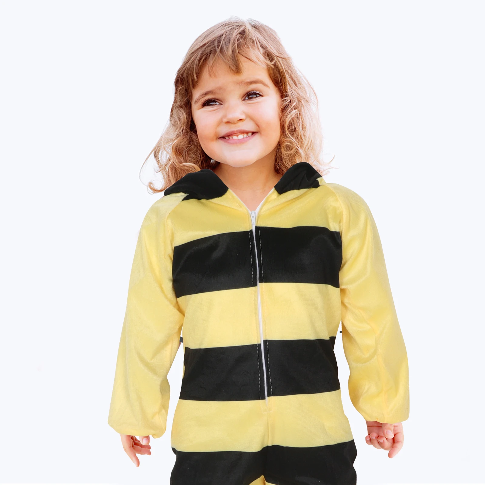 

Snake Cartoon Suit Baby Flower Costume Girl Costumes Sleep Sack Cute Cloth Carrier Wearable Blanket Child Halloween