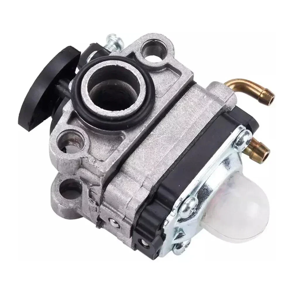 753-06220 For Troy Bilt TB575EC TB525EC TB590EC Carburetor Kit  753-06220A String Trimmer Accessories