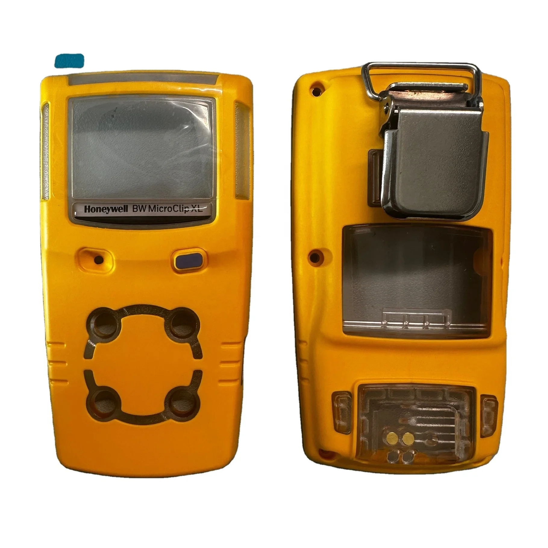 

Детектор 4-в-1 MCXL-XWHM, передняя панель MCXL-FC1, задняя панель MCXL-BC1