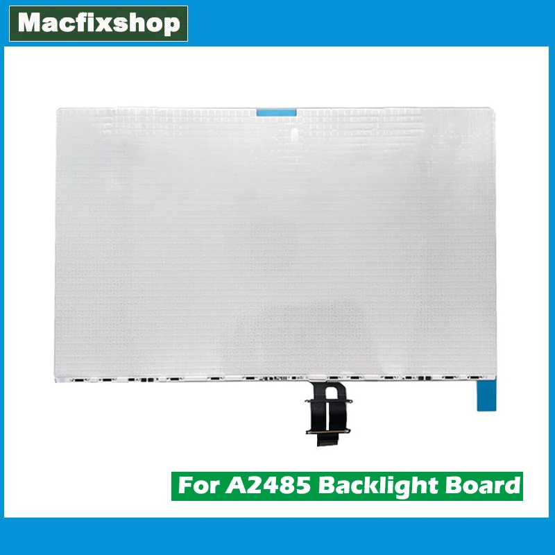 

Laptop New For Macbook Pro 2021 M1 Max 16 inch A2485 LCD Display Backlight Board