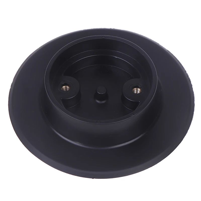 

Inflatable Kayak Cabin Base For Rod Holder Mount Base Stick-onmount Base Boat Canoe Slide Rail Kayak Fishing Rod Accessories