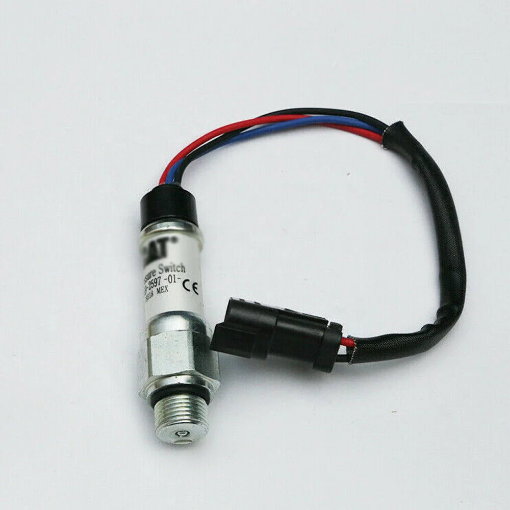 

459-2597 4592597 Pressure Switch 4592597 459-2597