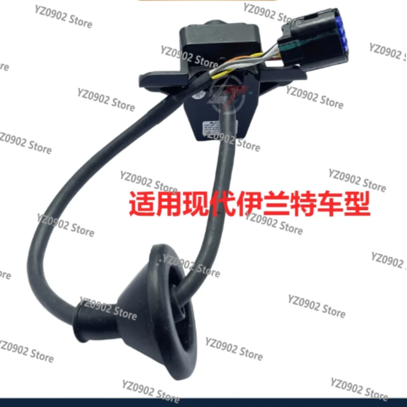 

Для ELAN TRA Rear 2021 года — 99240-AA000 99240AA000 Авто аксессуар