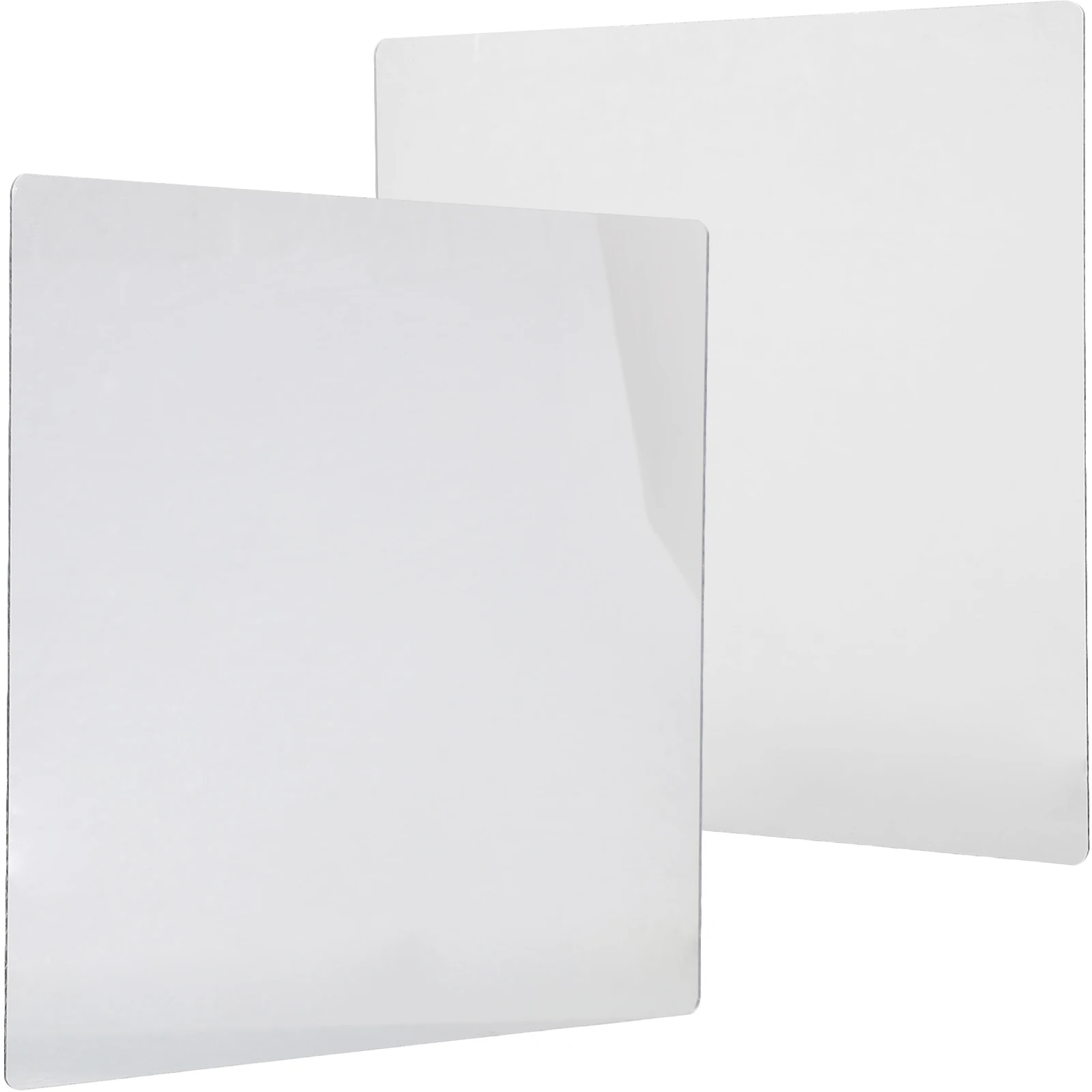 

HOMOCONO Acrylic Mirror Decor Self Adhesive Wall Mirror Small for Bedroom Home Decoration