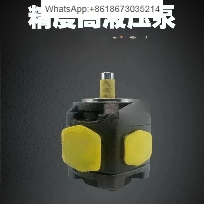 HG1/CP1/0-16-10-P-25/32/4/50/63-01 R-VPC/10R Gear Pump