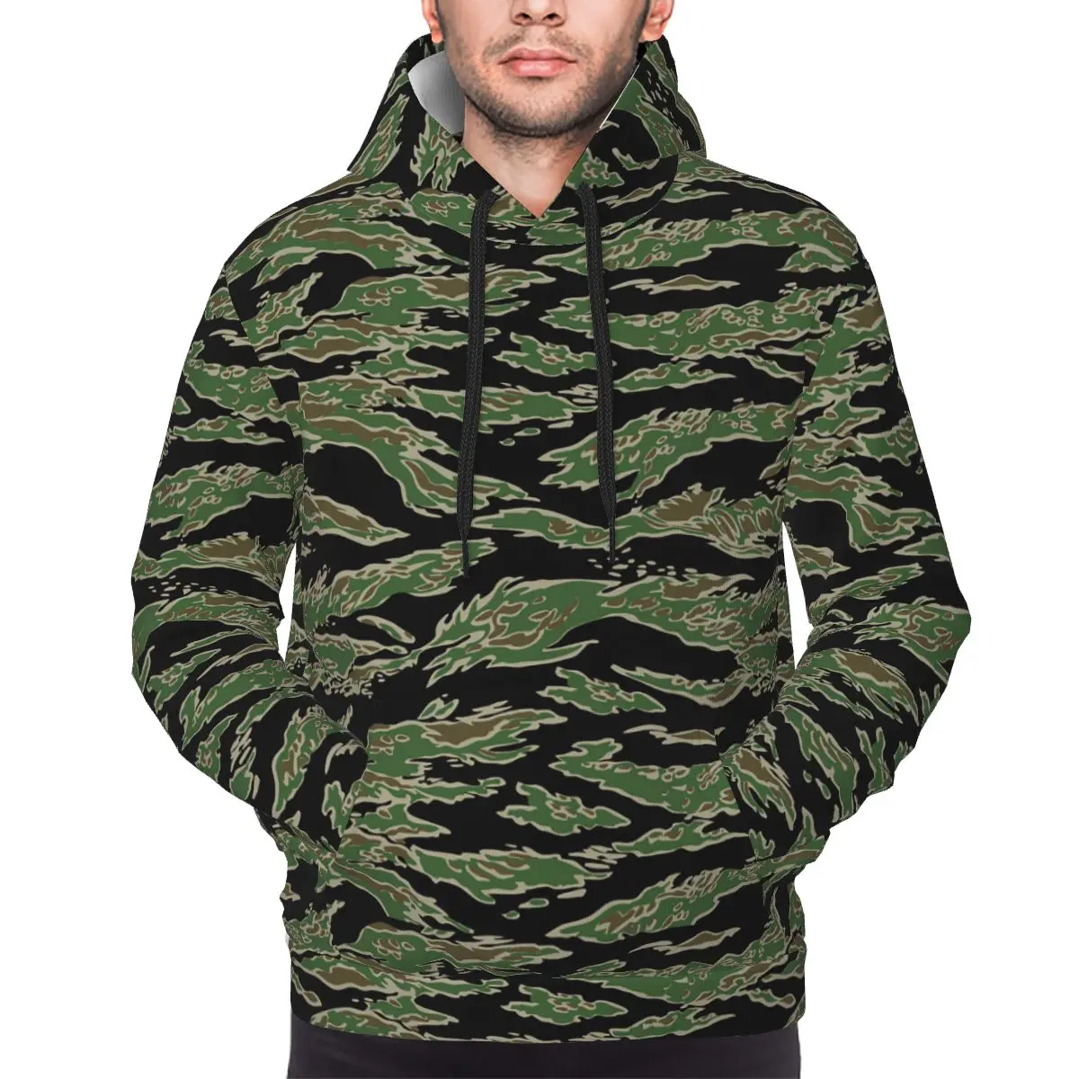 Tiger Stripe Camouf…