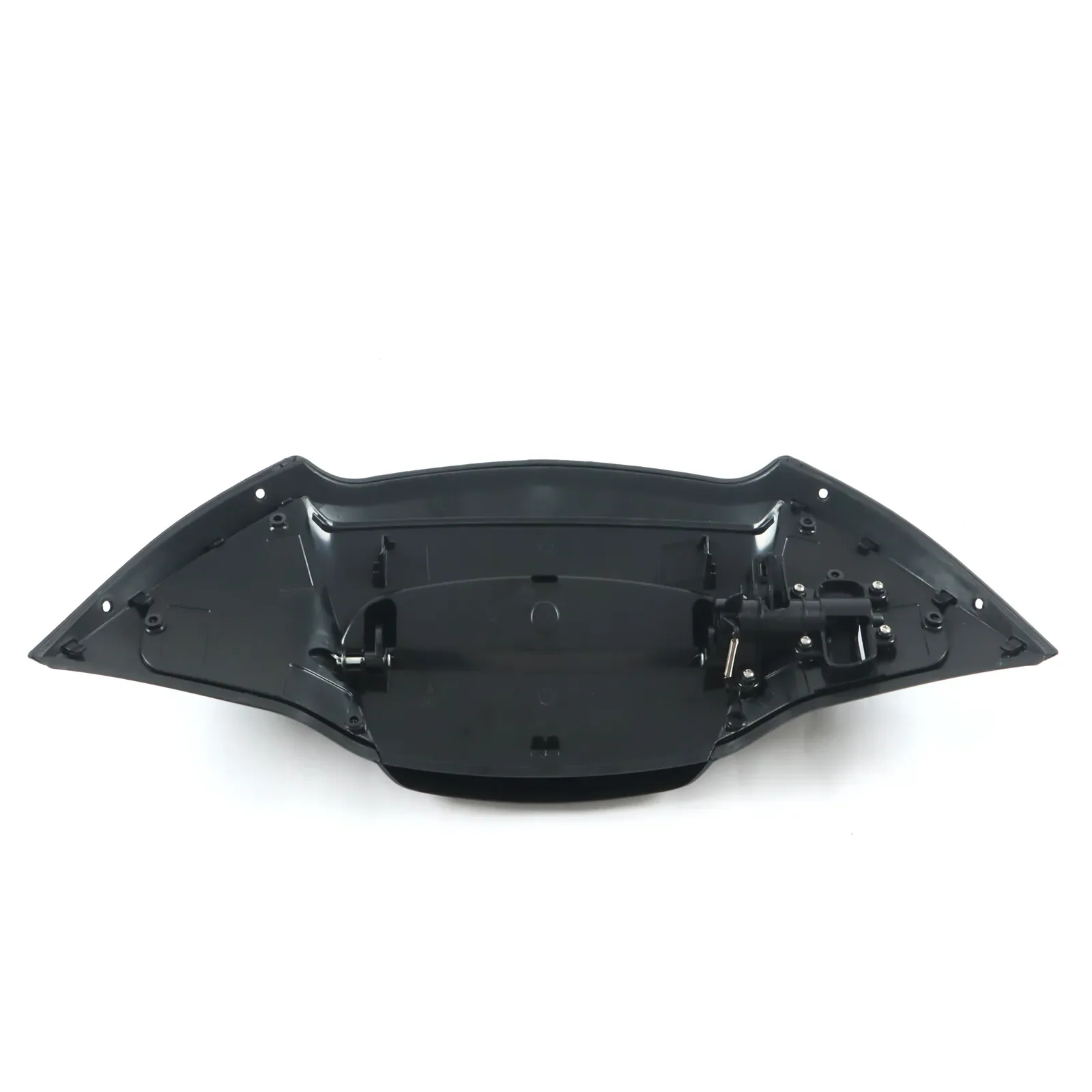 Harley Motorcycle Black Top Air Duct Piece Cover Fairing For Harley Road Glide 2015-2023