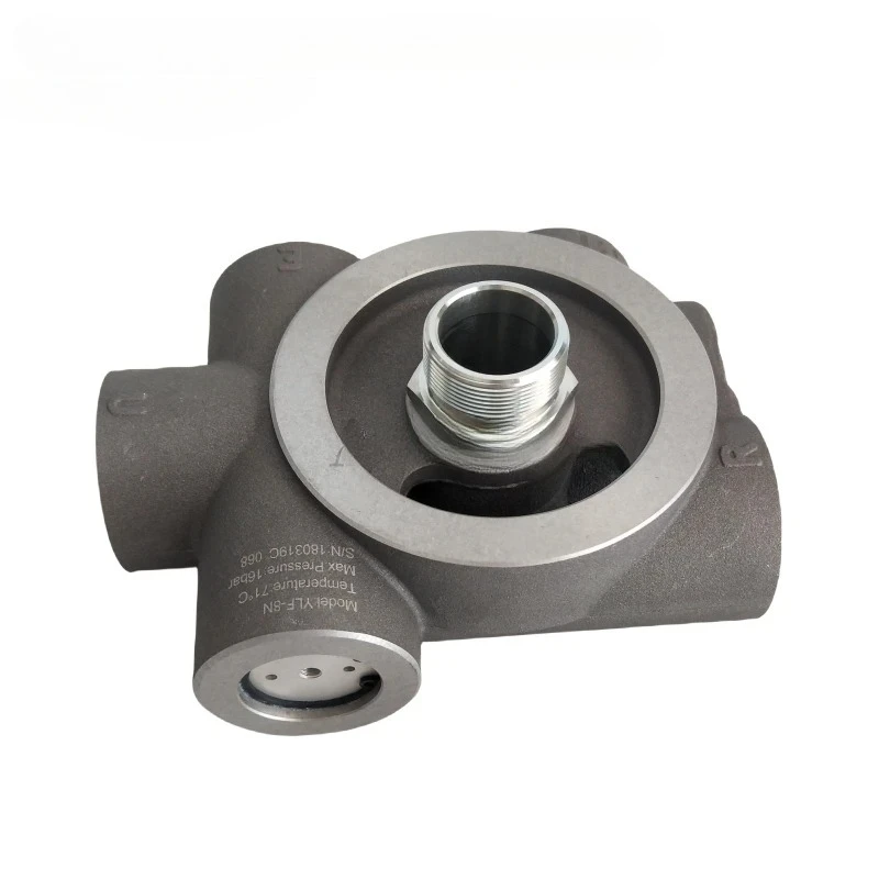 Compressor Temperat…