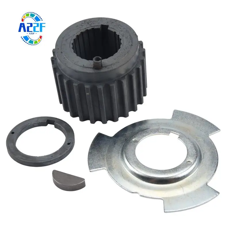 

A22F-MD184894, MD184901, MD309036, MD008959 Звездочка коленчатого вала и лезвие датчика и проставка для Montero Pajero/Sport