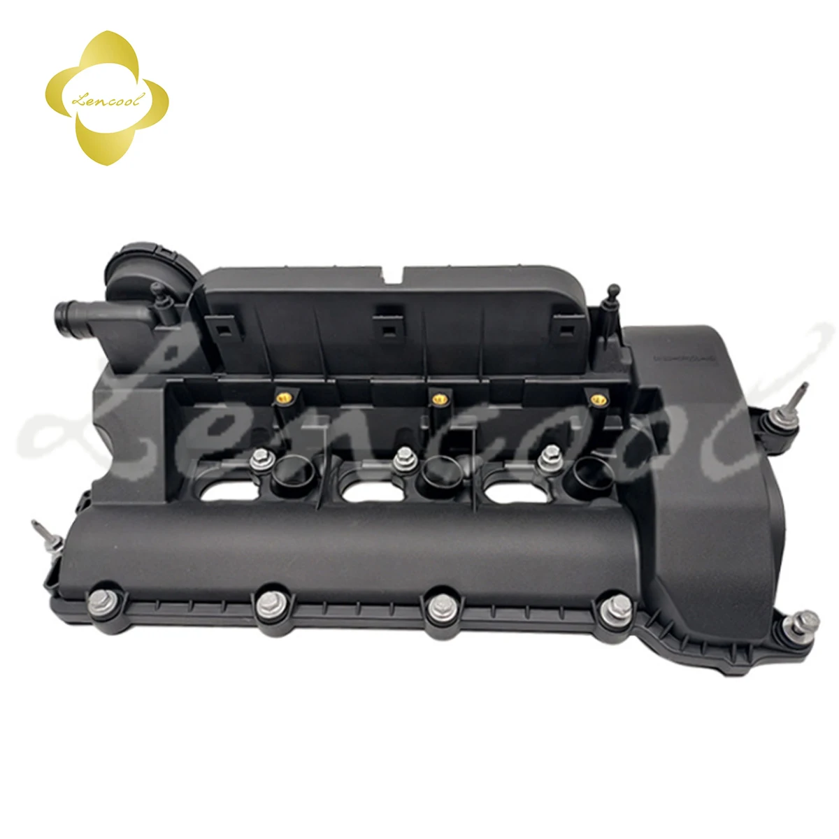 Engine Valve Cover For Land Rover Evoque Range Rover Sport Freelander 2 Discovery 3 3 Jaguar XJ XF LR041684