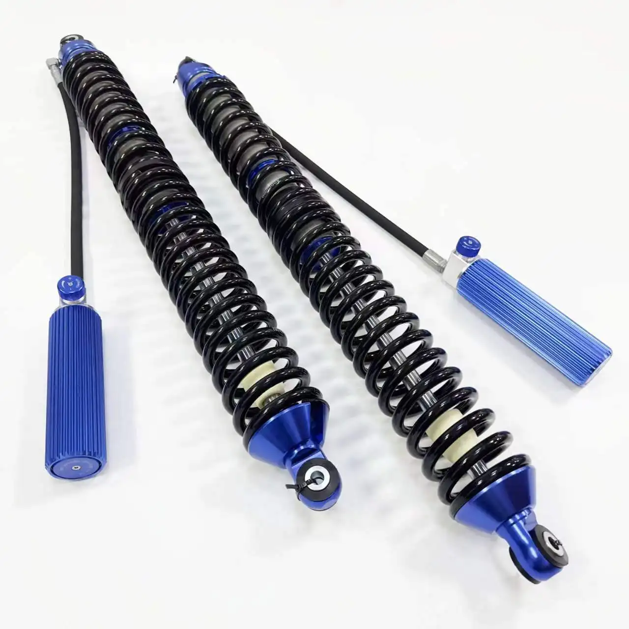 Off Road Coilovers Suspension Accessories 16inch  2.5diameter Buggy  for Jeeps Wranglers  Jk  Jl Utv Shock Absorbers