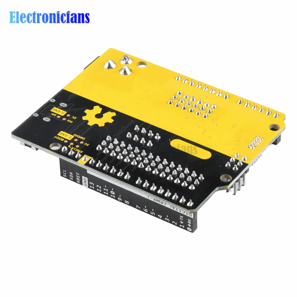 Minima Wifi Development Board Core Board for Arduino Programming Learning Controller