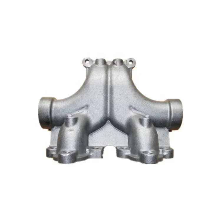 

6151-11-5120 New Exhaust Manifold Fit for PC PC400-7 PC400-6 Engine