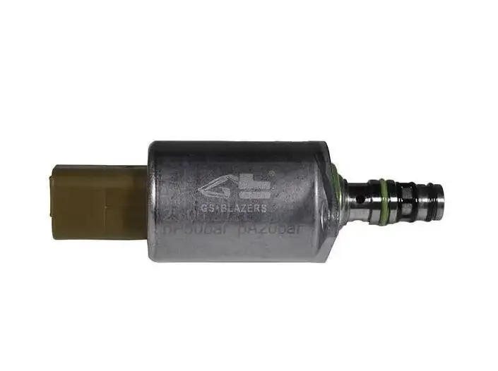 

12V 24V TM81902 TM81901 X269768121M TM85301 TM1005109 TM1005110 Pilot Valve Proportional Solenoid Fit for Danfoss For Thomas