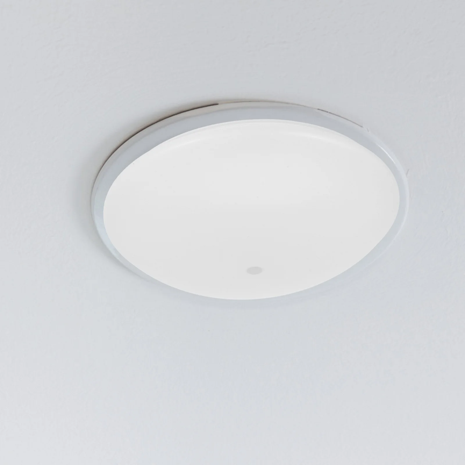 

1pc Ceiling Light Cover Replacement Durable Plastic Diffuser Shade For Bedroom Living Room Study Lamp Housing Fixture Easy