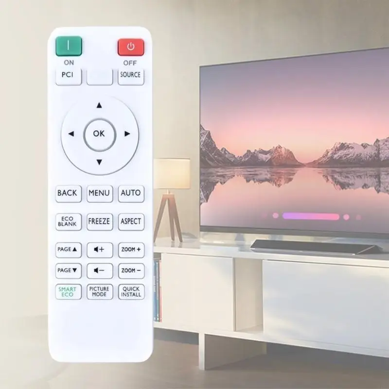 Q5WA MX560 MX560P MH560 MW560にリモートコントローラーを使用する簡単なツール