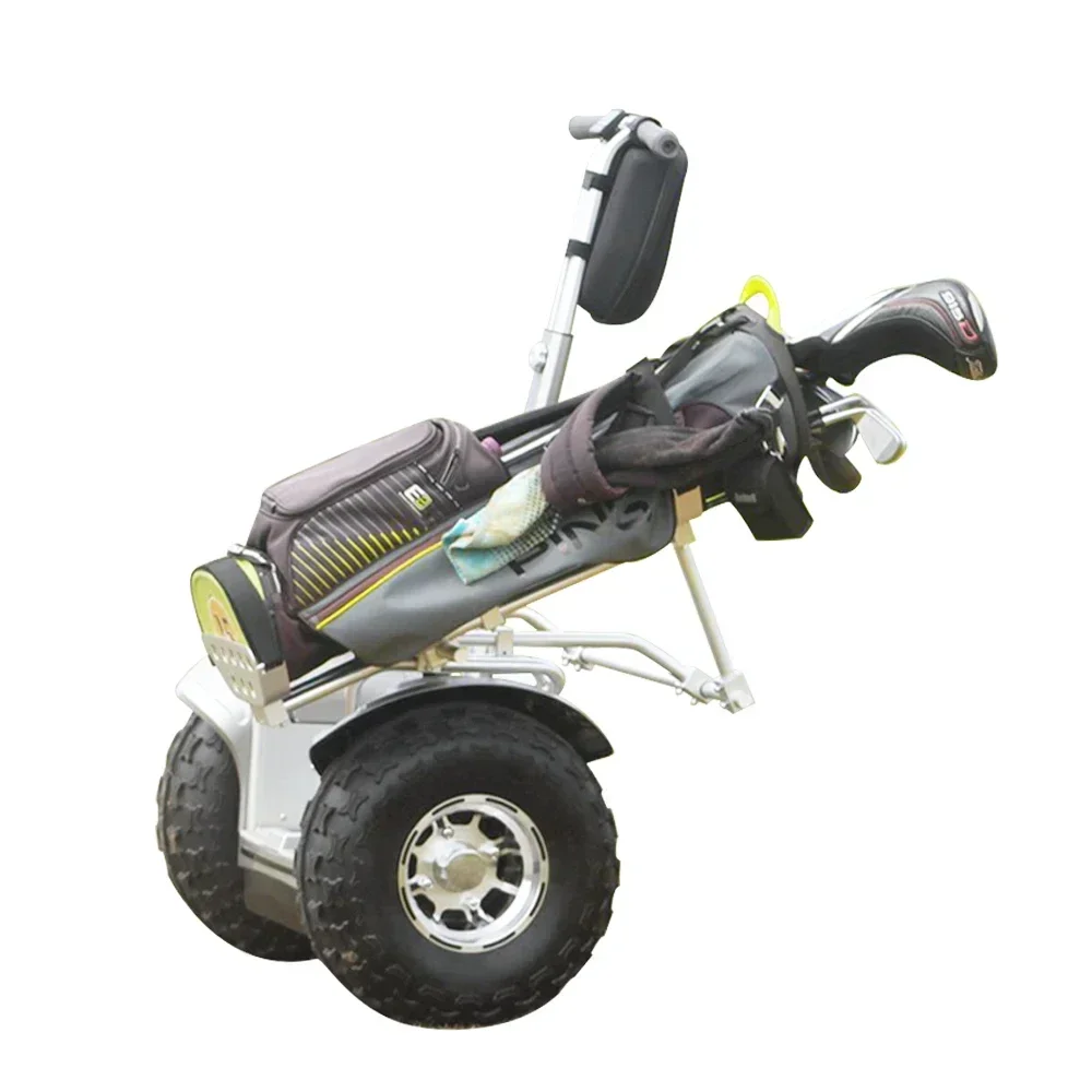 3600W Fast Two-wheel Golf Electric Balance Scooter