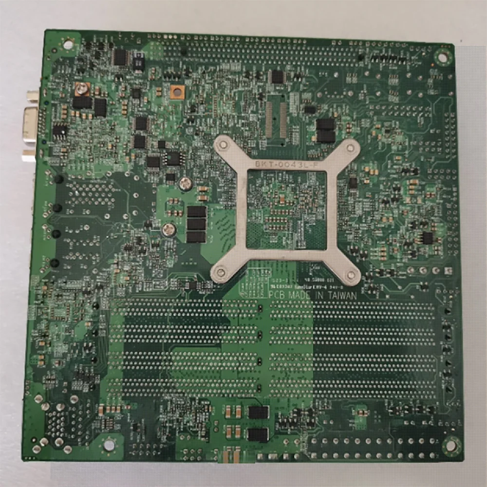 X10SDV-8C-TLN4F For Supermicro Server Motherboard