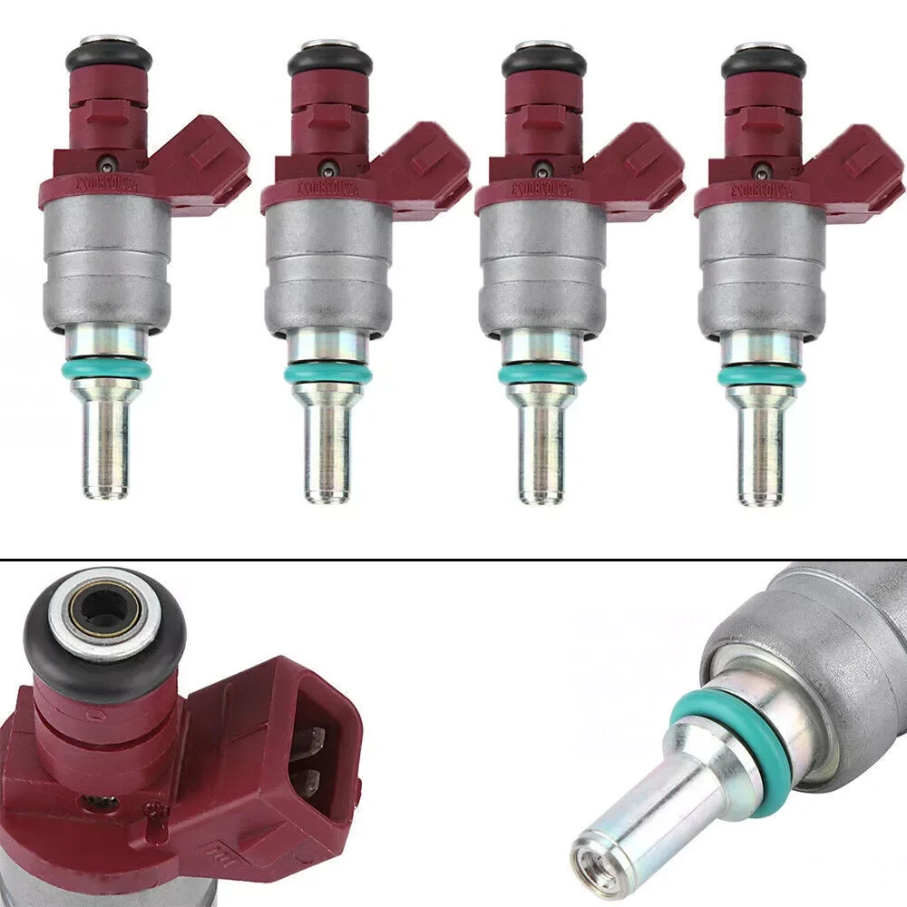 

4Pcs Fuel Injector fits Mercedes-Benz W203 CL203 S203 C209 W211 S211 R171 1.8L A2710780023 2710780023 FREE SHIPPING!!!