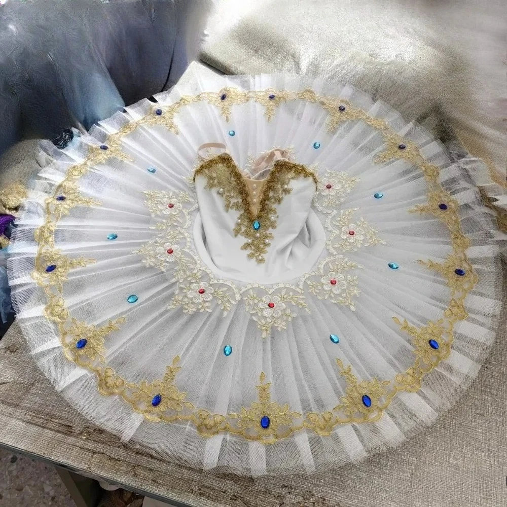 

Summer Party Girls Dresses Vestidos Princess Outfit Kids Clothes Dance Costume Girl Dress Ballerine Tutu Stage Ballet Leotard