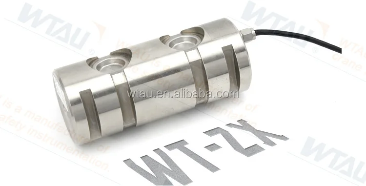 حار بيع عالية الحساسية قياس الوزن الاستشعار قوة أجهزة الاستشعار تحميل الخلايا #4