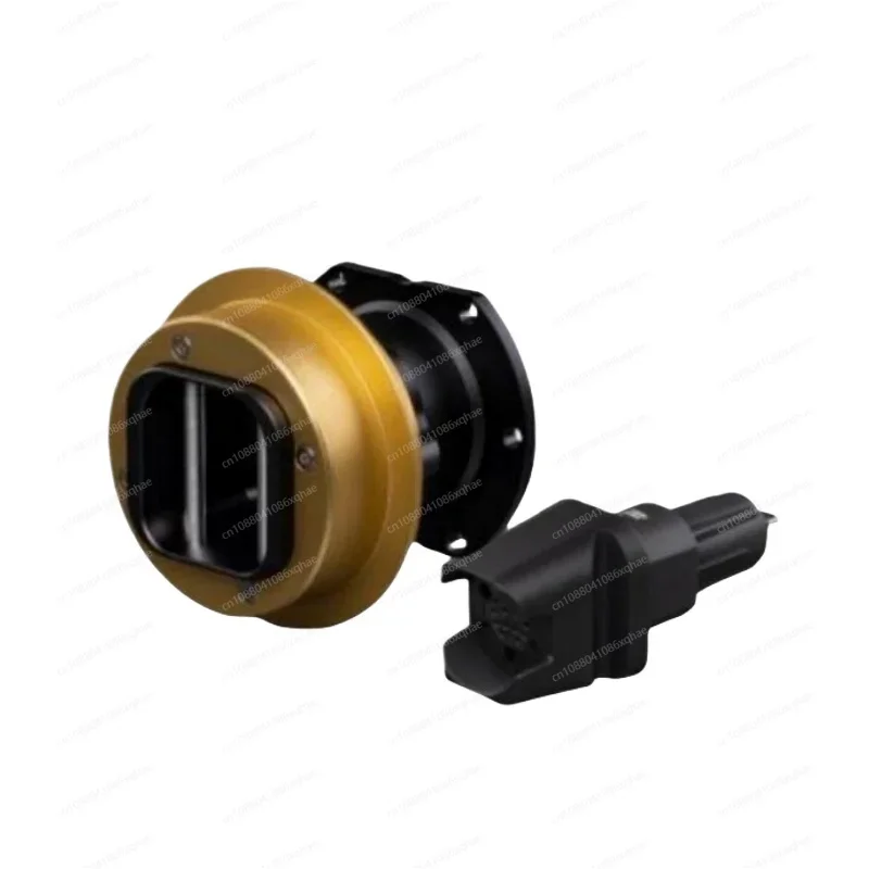 Fanatec QR2 Pro Bundle (Type-M) (Type-C) Fanatec QR2 Quick Release
