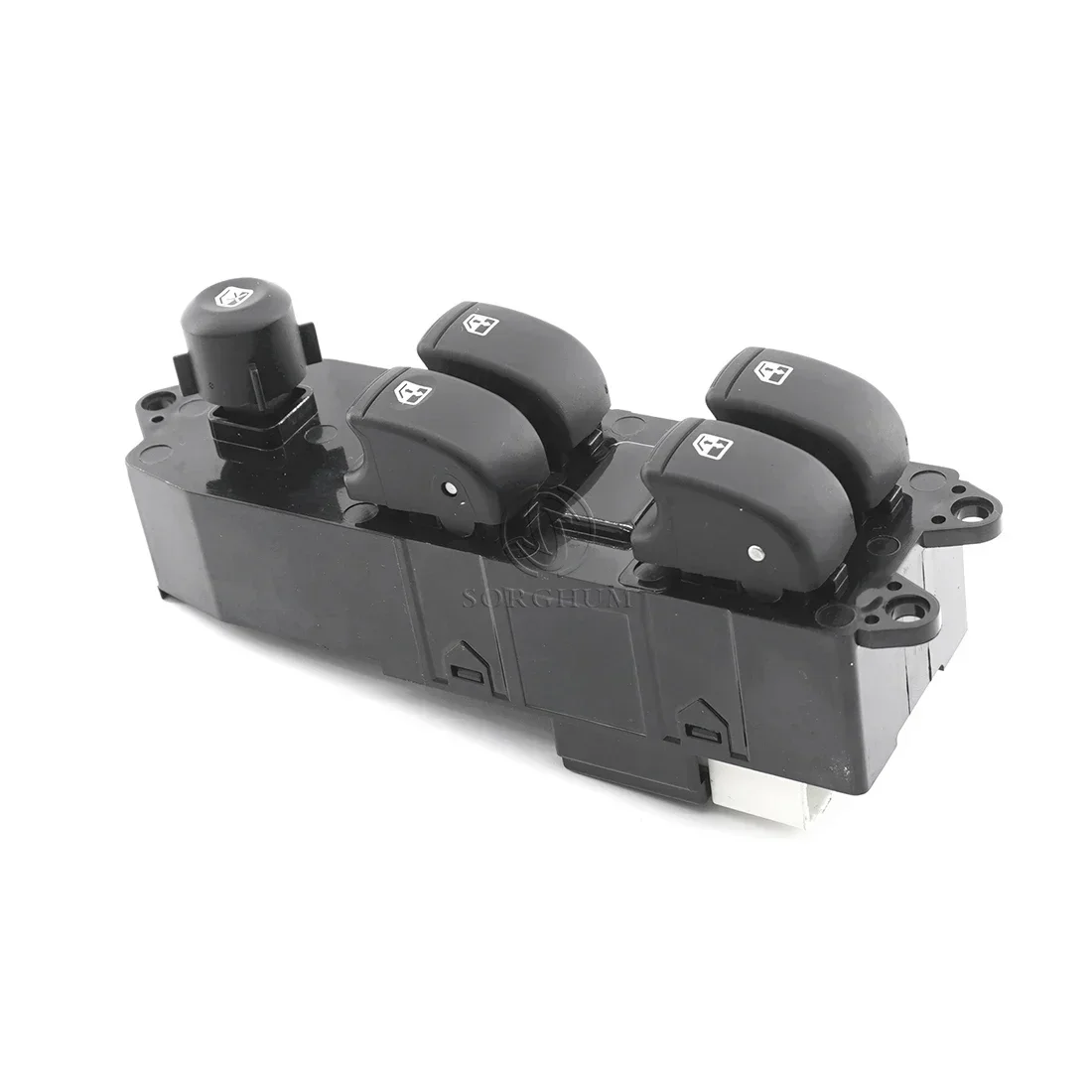 

For Daewoo Nubira 96269353 96269354 96190771 96190775 LHD Left Driver Side Electric Master Power Window Lifter Switch