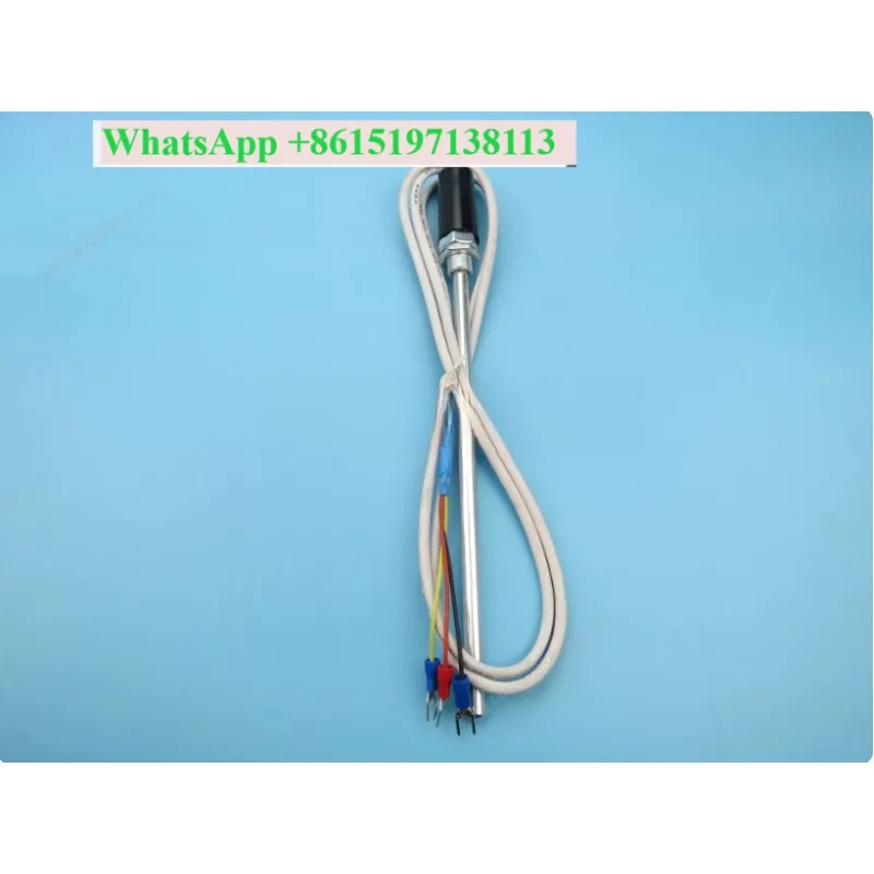 FOR WRNT-03/WRET-03 Probe Type Even Thermistor K E PT100 CU50 Temperature Sensor