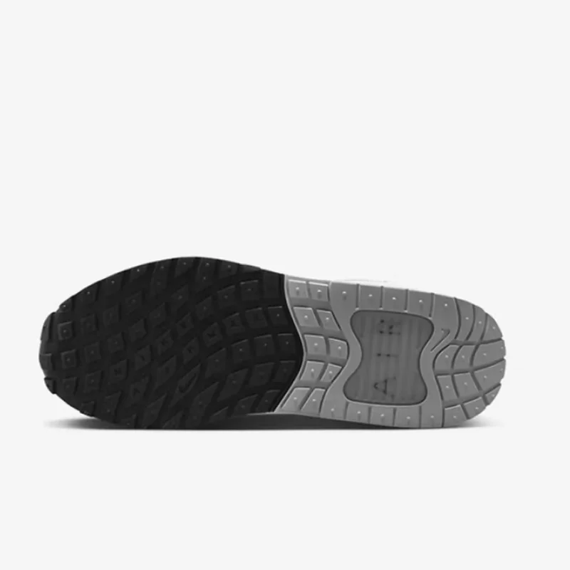 حذاء الجري Nike Rear Cushioning Air Sole ذو نعل ناعم للرجال والنساء، حذاء رياضي كاجوال جديد خفيف الوزن ومريح للمشي اليومي والرياضة، من سلسلة Air Max Solo، فعال من حيث التكلفة Fn0784-101