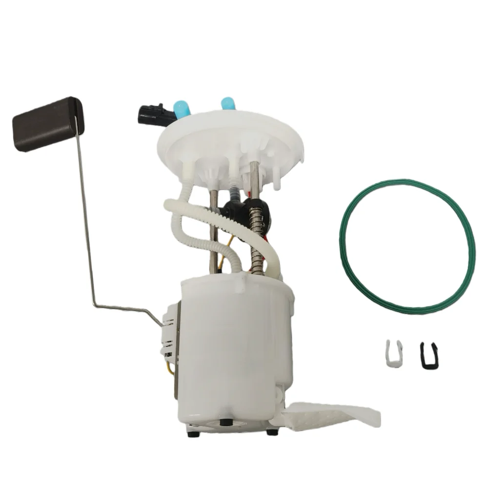 E2291M Fuel Pump Assembly For Ford Escape Maverick 2.0L 2.3L 3.0L Mazda Tribute 2.0L & 3.0L YL8U9H307BF P74963M SP2291M