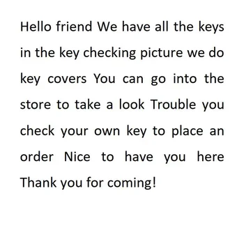 10 最佳銷售 吉普車鑰匙套 - №5