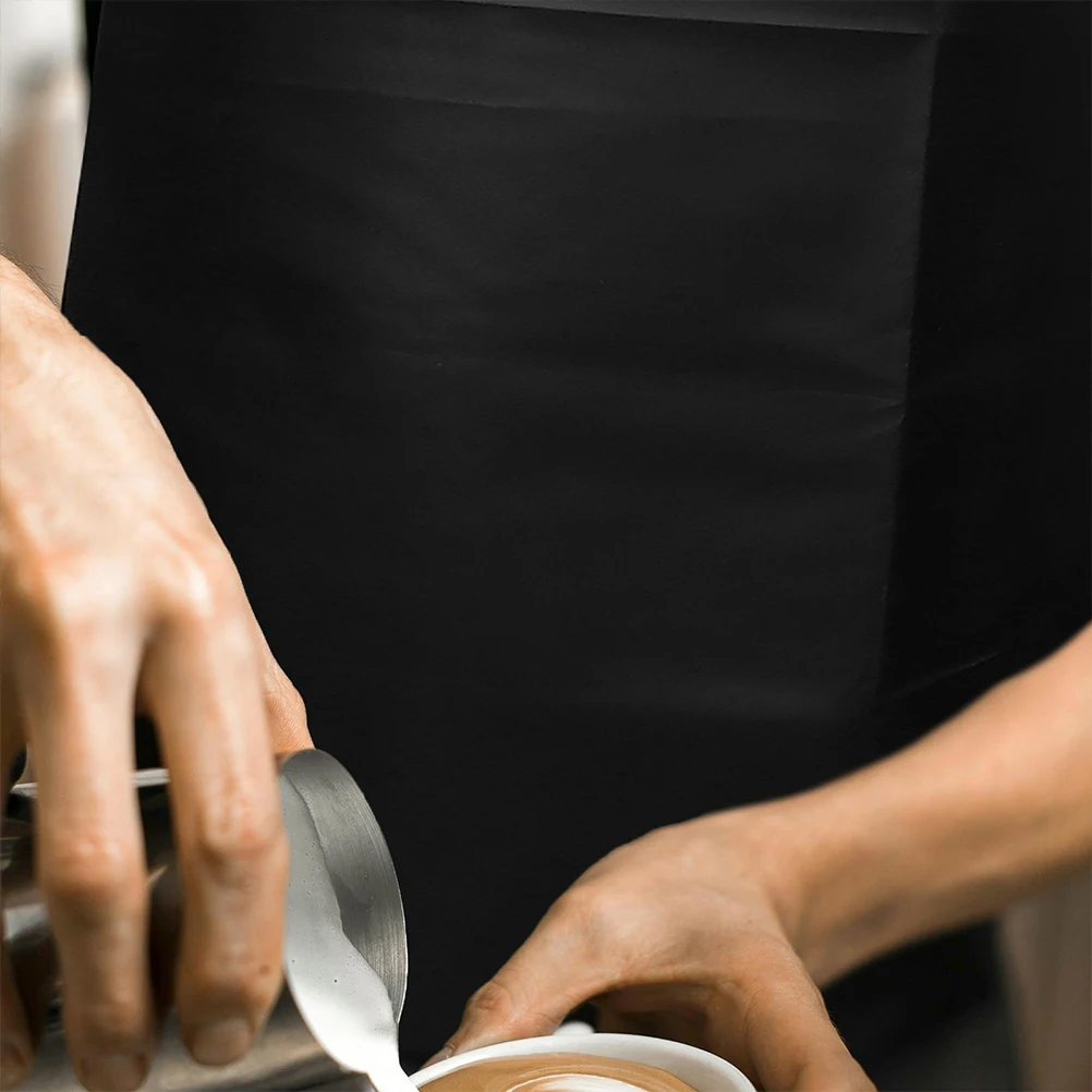 

Waterproof and Oil-resistant Apron Aprons for Cooking Household Kitchen