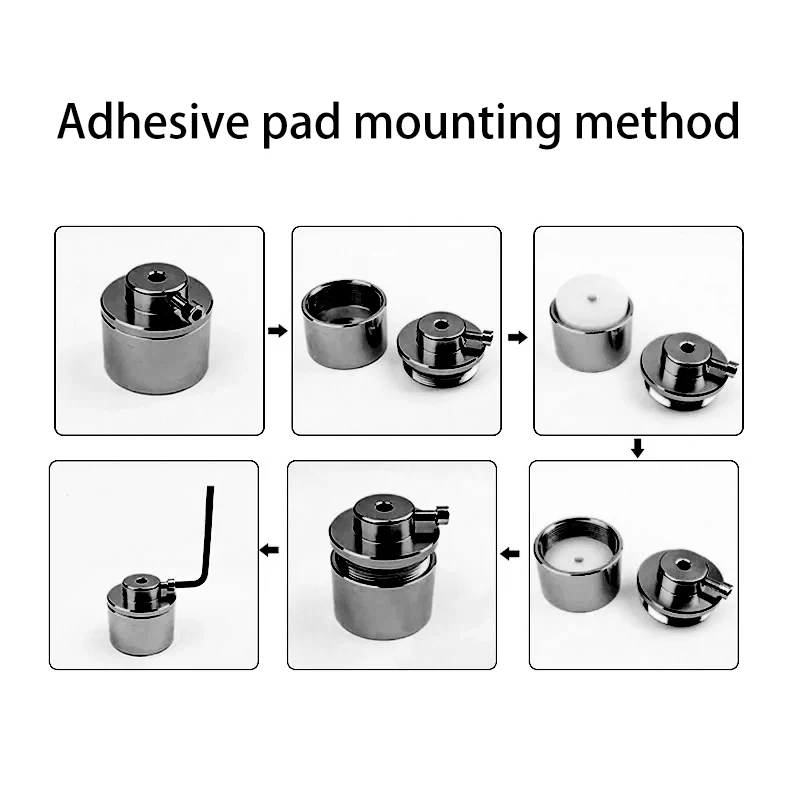 Máquina de selagem automática manual de tampão de garrafa Máquina de selagem elétrica para bateria industrial condicionador, barato