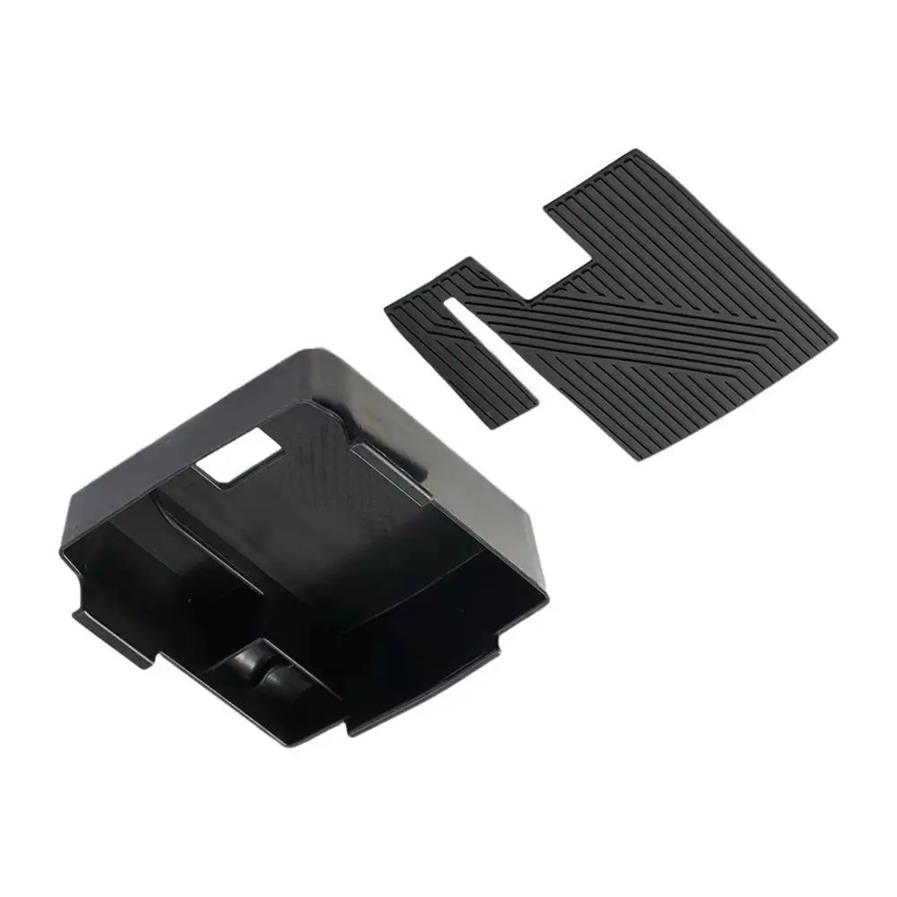 Center Console Armrest Storage Box Hidden Organizer Accessories For Toyota Corolla Cross 21- 24 Car Interior Modification Parts