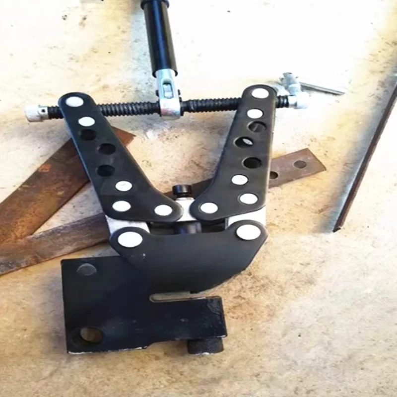 Manual Mechanical P…