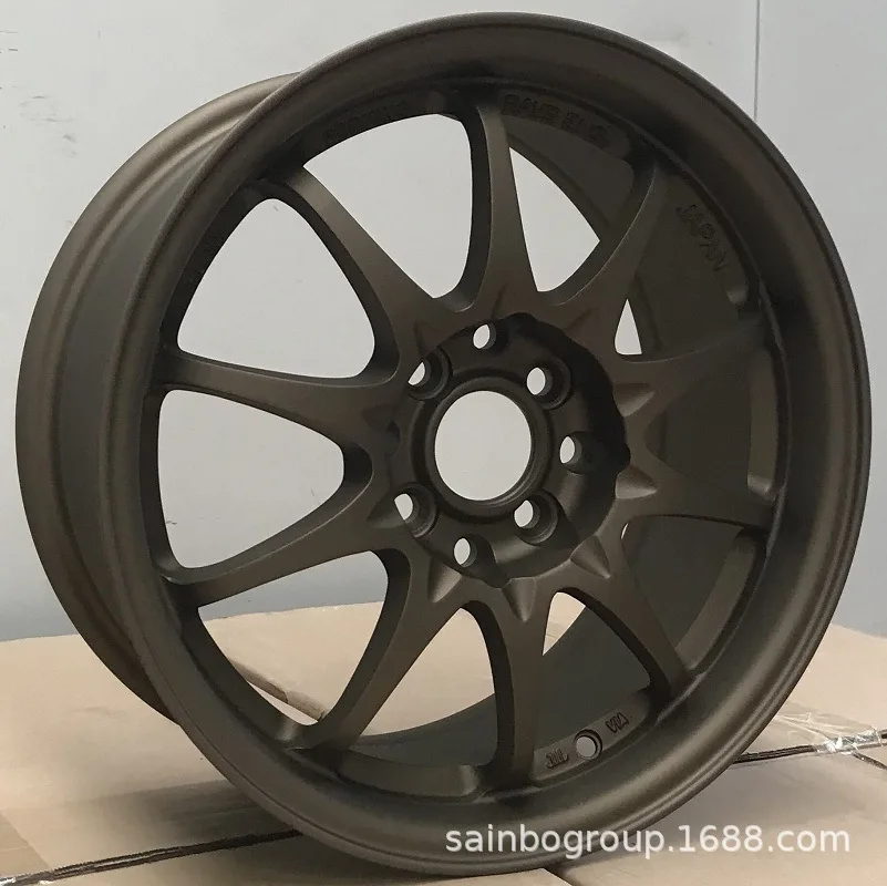 

Suitable for [spinning] F66DX136 15 inches 16 inches 17 inches 18 inches, modified automotive aluminum alloy wheel rims