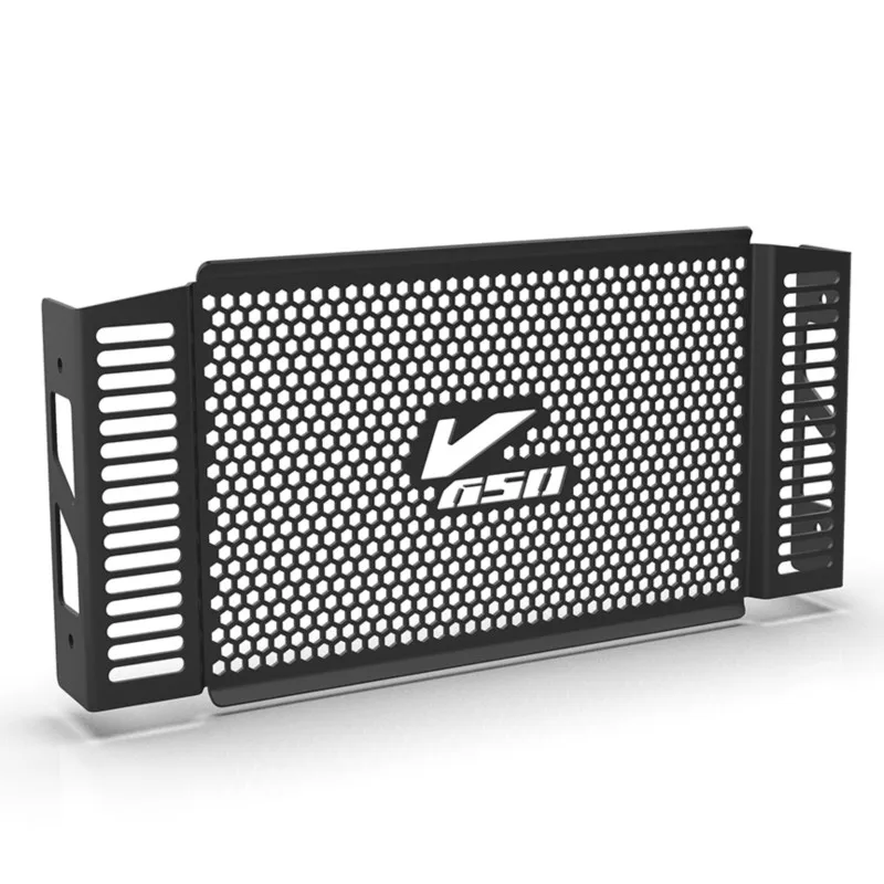 

Motorcycle Accessories Radiator Guard Grille Cover Grill Mesh Protector Net For Suzuki SV650N / SV650S 1999-2002 SV 650 N/S