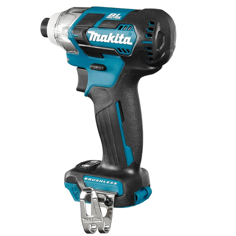 Makita TD111 Impact Driver Multi-Function Electric Screwdriver Household Screwdriver Brushless Motor Electric Tool