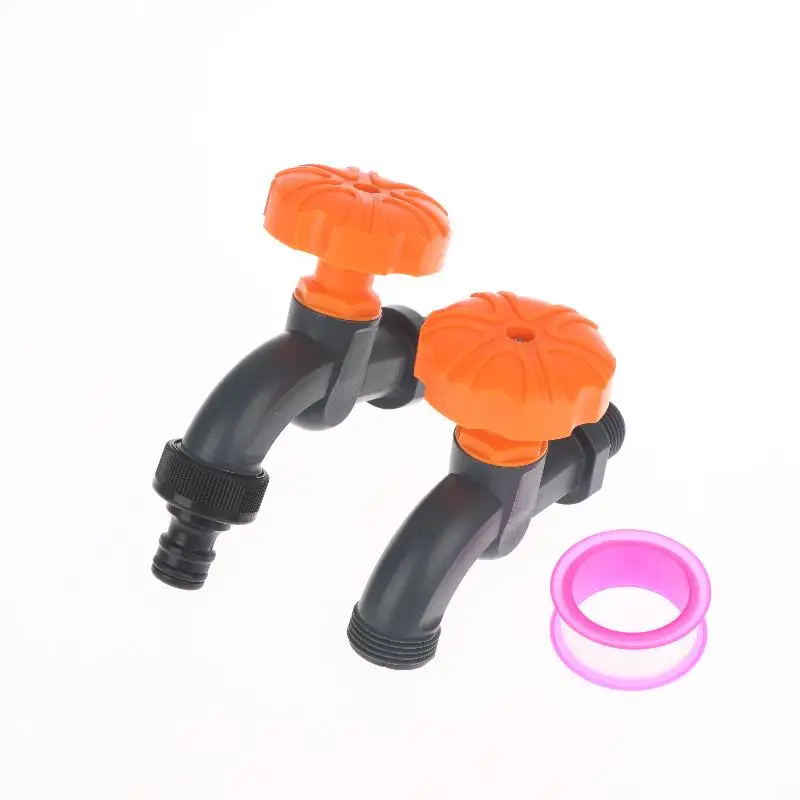 

Комплект из 3-х сменных дренажных фитингов для садового полива, аквариумов и водонапорных баков, клапаны регулирования потока воды