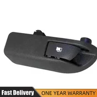 Tapa de tanque de combustible de motor de coche, manija de hebilla, bloqueo de gasolina, botón de interruptor abierto para Brilliance H230 H220 V3 H3